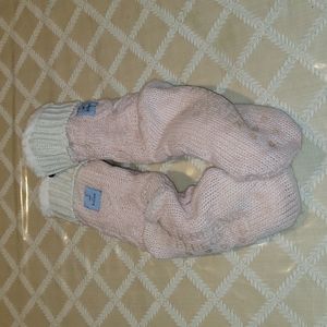 Jane and Bleecker Slipper Socks NWOT